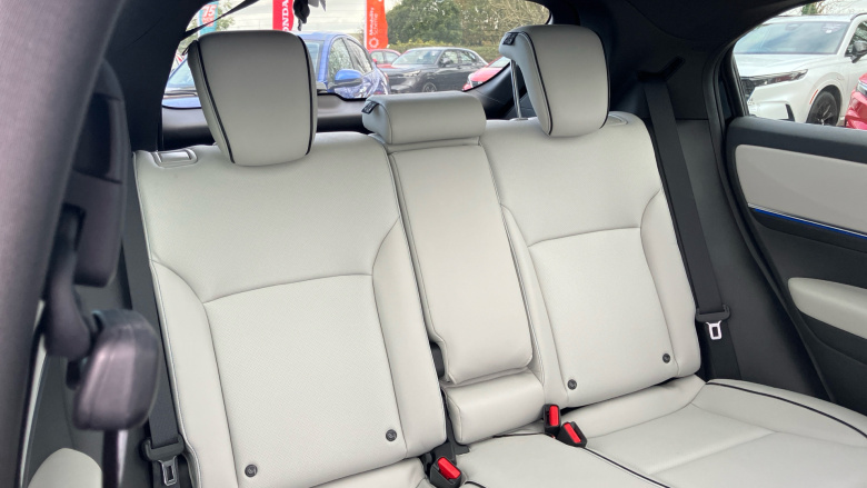 Honda E Ny1 150kW Advance 69kWh 5dr Auto Electric Hatchback